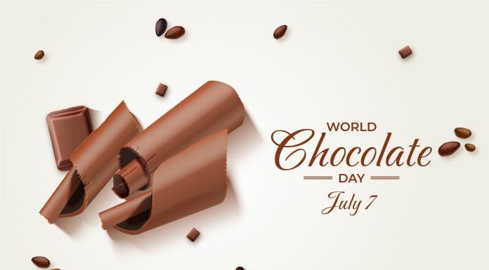 World Chocolate Day 2023: All You Need to Know About This Day World Chocolate Day