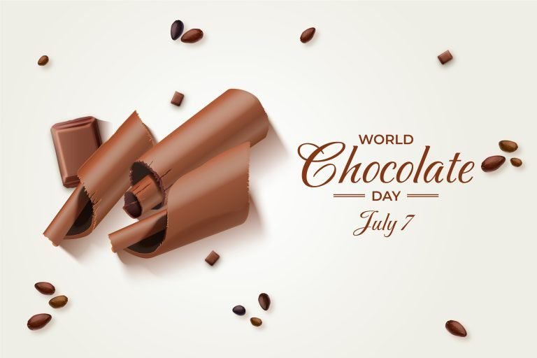 World Chocolate Day