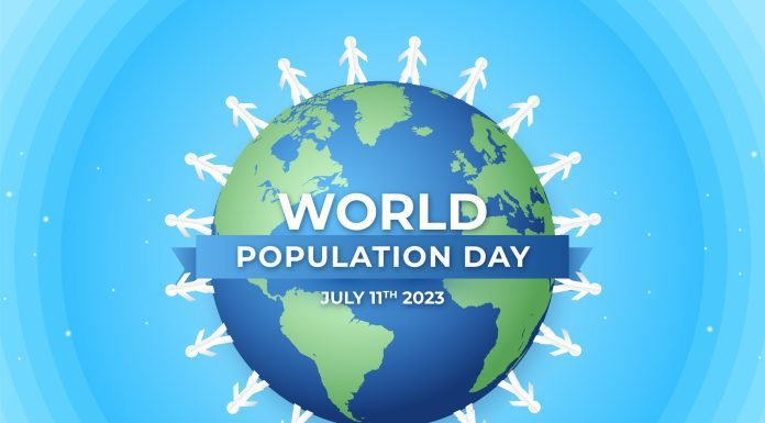 World Population Day 2023: Everything you need to know about this Day World Population Day 2023
