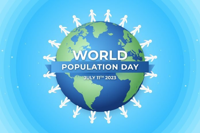 World Population Day 2023