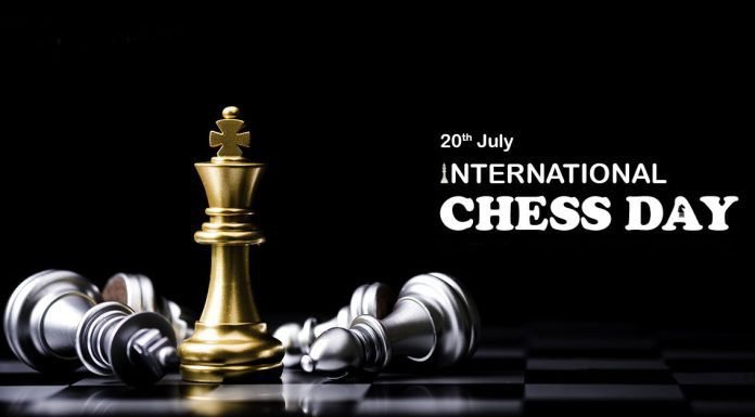International Chess Day 2023: Know Date, History and Significance International Chess Day