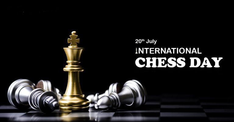 International Chess Day