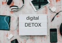 Why and How to Practice Digital Detox for Better Mental Health and Productivity Digital Detox