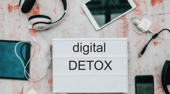 Why and How to Practice Digital Detox for Better Mental Health and Productivity Digital Detox