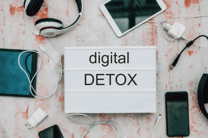 Digital Detox