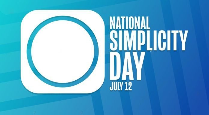 National Simplicity Day 2023: Simple ways to live your life and how they can benefit you National Simplicity Day