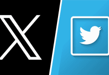 New Icon ‘X’ got hired, Blue bird laid off from twitter Twitter
