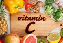 Glow from Within: Unveiling the Rich Sources of Vitamin C Vitamin C