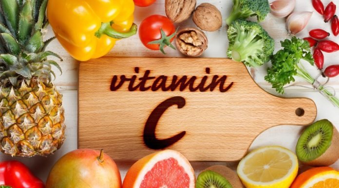 Glow from Within: Unveiling the Rich Sources of Vitamin C Vitamin C