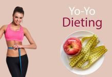 Breaking the Cycle: How to End Yo-Yo Dieting and Protect Your Health yo-yo dieting