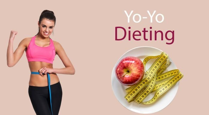 Breaking the Cycle: How to End Yo-Yo Dieting and Protect Your Health yo-yo dieting