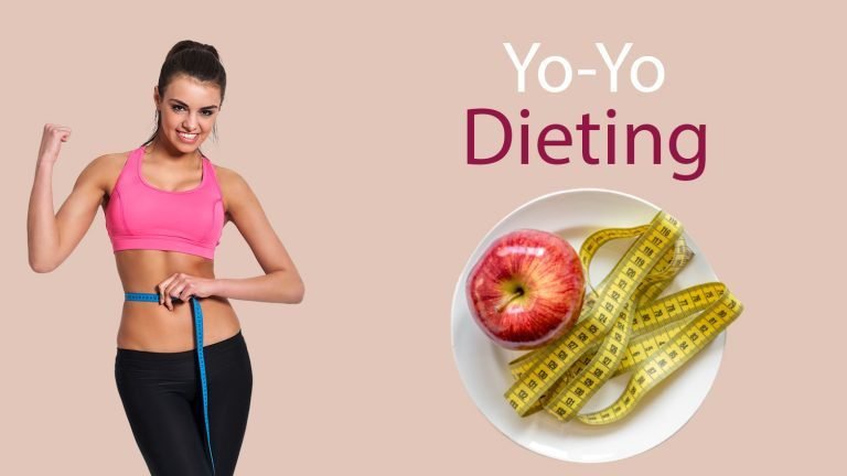 yo-yo dieting