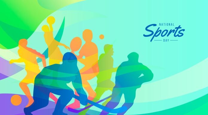 Why is National Sports Day Celebrated? Exploring the Significance National Sports Day