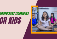 Empowering Kids with 7 Mindfulness Techniques to Cope with Stress stress