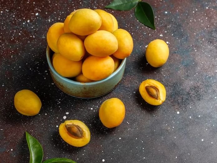 Apricots