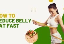 How to Reduce Belly Fat Fast: Effective Home Workouts for a Trim Waistline belly fat