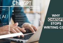 Why ChatGPT Stops Writing Code and How to Overcome It ChatGPT