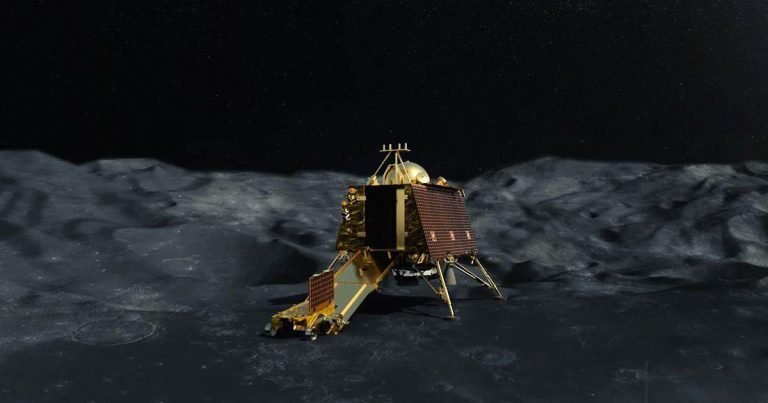 Chandrayaan-3
