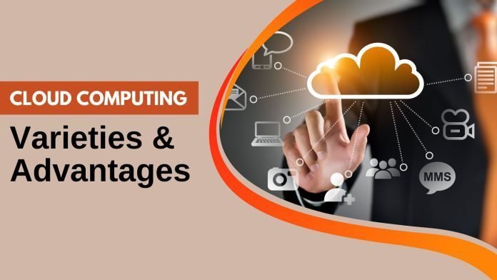 Cloud Computing Cloud Computing