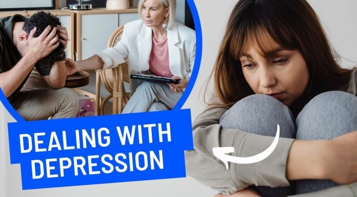 Dealing with Depression: Expert Insights and Strategies from a Psychiatrist Depression