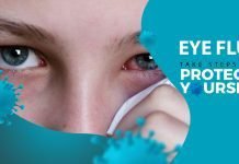 Eye Flu: How to Recognize and Treat this Common Eye Infection eye flu