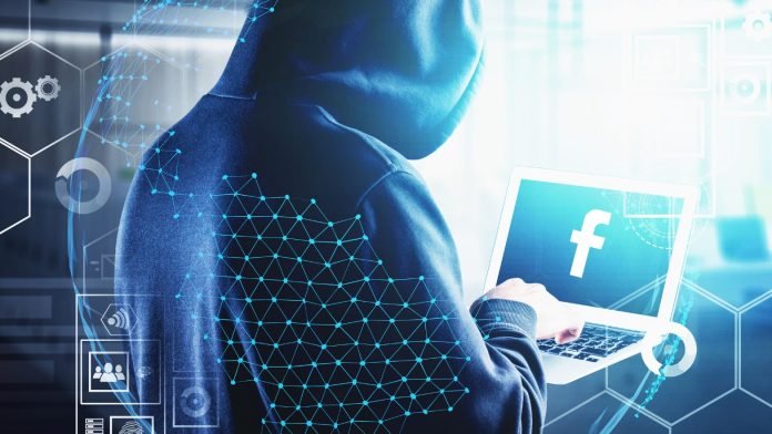 Facebook Hacking Scam