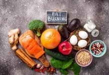 Eat Your Way to Fitness: Unveiling the Top Fat-Burning Foods for a Healthier You Fat-Burning Foods