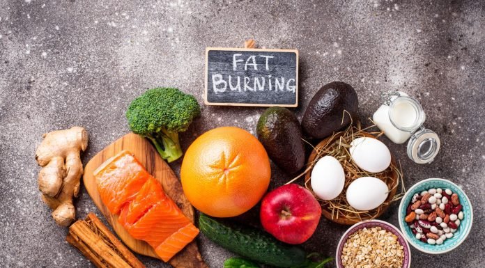 Eat Your Way to Fitness: Unveiling the Top Fat-Burning Foods for a Healthier You Fat-Burning Foods
