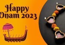 Happy Onam 2023: Know the History, Significance and Wishes Happy Onam 2023
