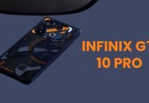 Infinix GT 10 Pro launched in India today: Know complete details about this great smartphone Infinix GT 10 Pro