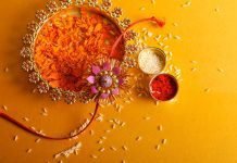 Which day of August 30 or 31 is Raksha Bandhan in 2023?Know the exact date, auspicious time and other details Raksha Bandhan