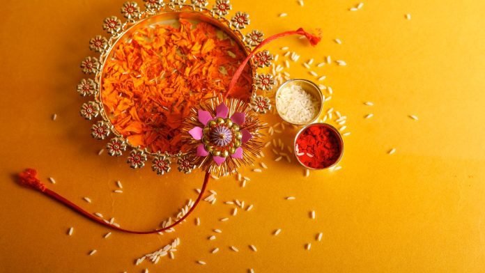 Raksha Bandhan Raksha Bandhan