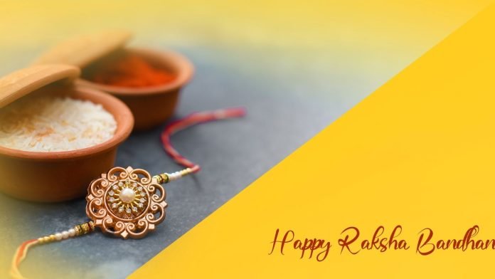 Raksha Bandhan 2023