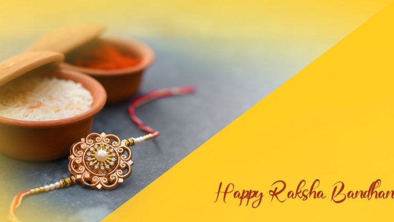 Raksha Bandhan 2023