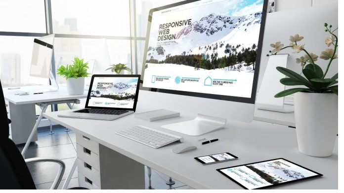 Responsive Web Design Responsive Web Design