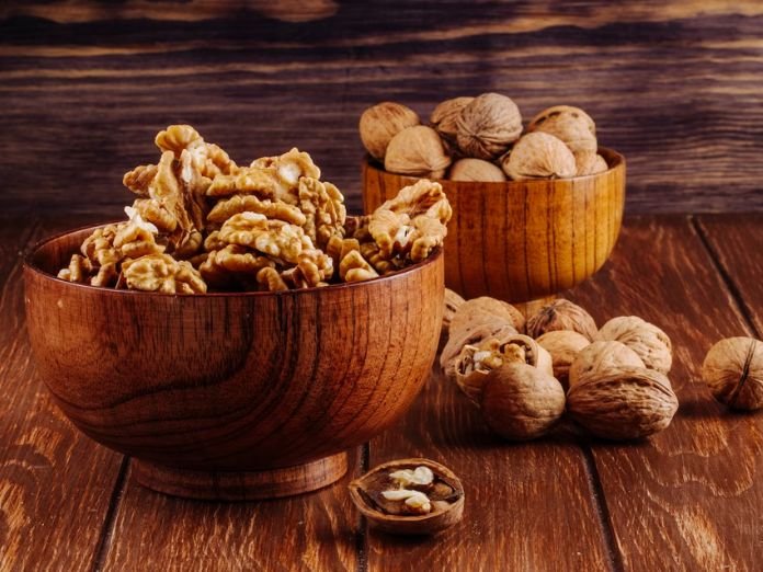 Walnuts