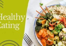 Why is Healthy Eating Important in Our Daily Life Healthy Eating