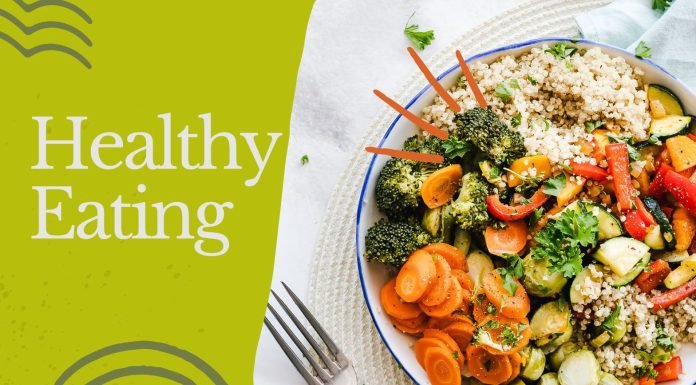 Why is Healthy Eating Important in Our Daily Life Healthy Eating