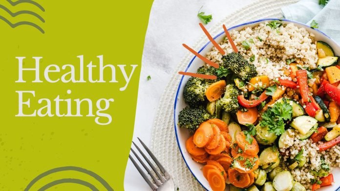 Healthy Eating