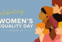 Women’s Equality Day 2023: Know About the Date, History, and Significance Women's Equality Day