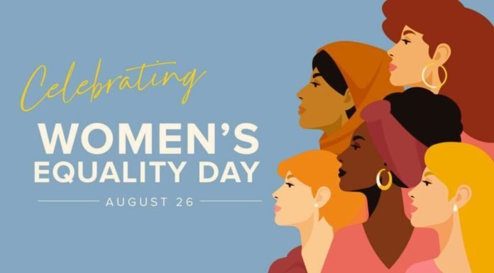 Women’s Equality Day 2023: Know About the Date, History, and Significance Women's Equality Day