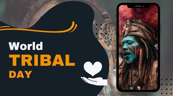 World Tribal Day 2023: Why Tribal Day is Celebrated, Know the History, and Special Aspects Tribal Day