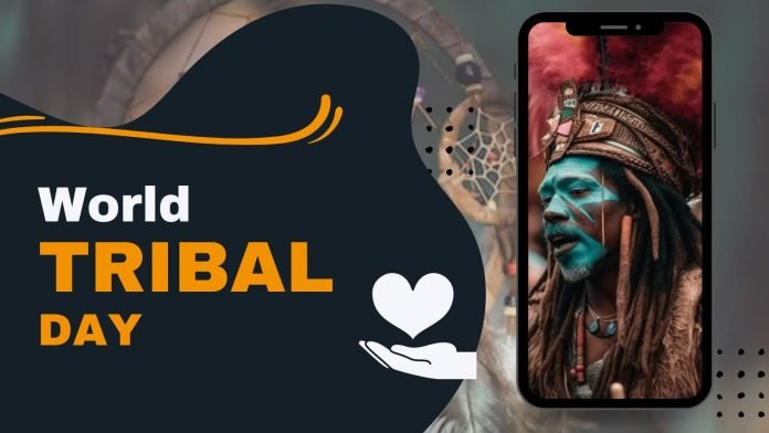 Tribal Day