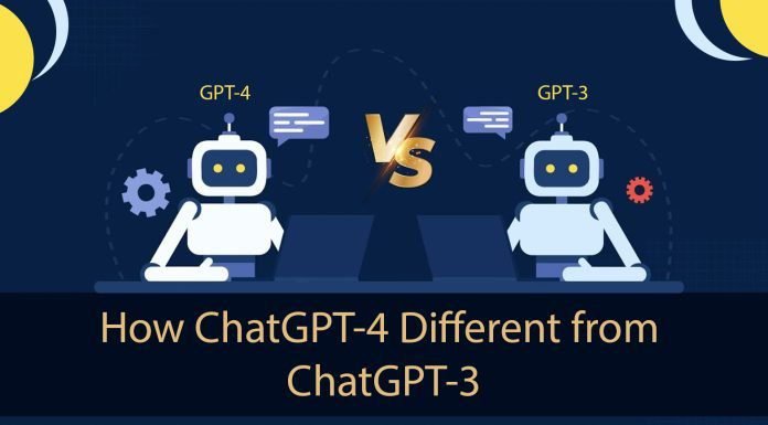 How ChatGPT-4 Different from ChatGPT-3: A Breakdown of Changes ChatGPT-4
