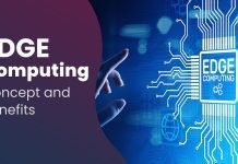Edge Computing: Understanding Its Concept and Unveiling Its Benefits edge computing