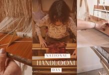 National Handloom Day 2023: Everything you need to know about the day national handloom day