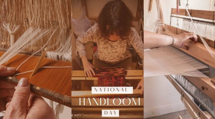 National Handloom Day 2023: Everything you need to know about the day national handloom day