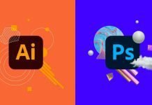Adobe Illustrator and Photoshop: Choosing the Right Tool for Your Creative Needs Adobe Illustrator and Photoshop