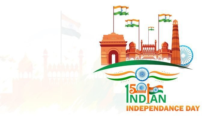 Happy Independence Day 2023: 15 August Wishes, Quotes & Patriotic Messages Happy Independence Day