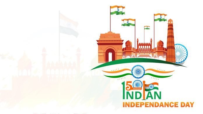 Happy Independence Day